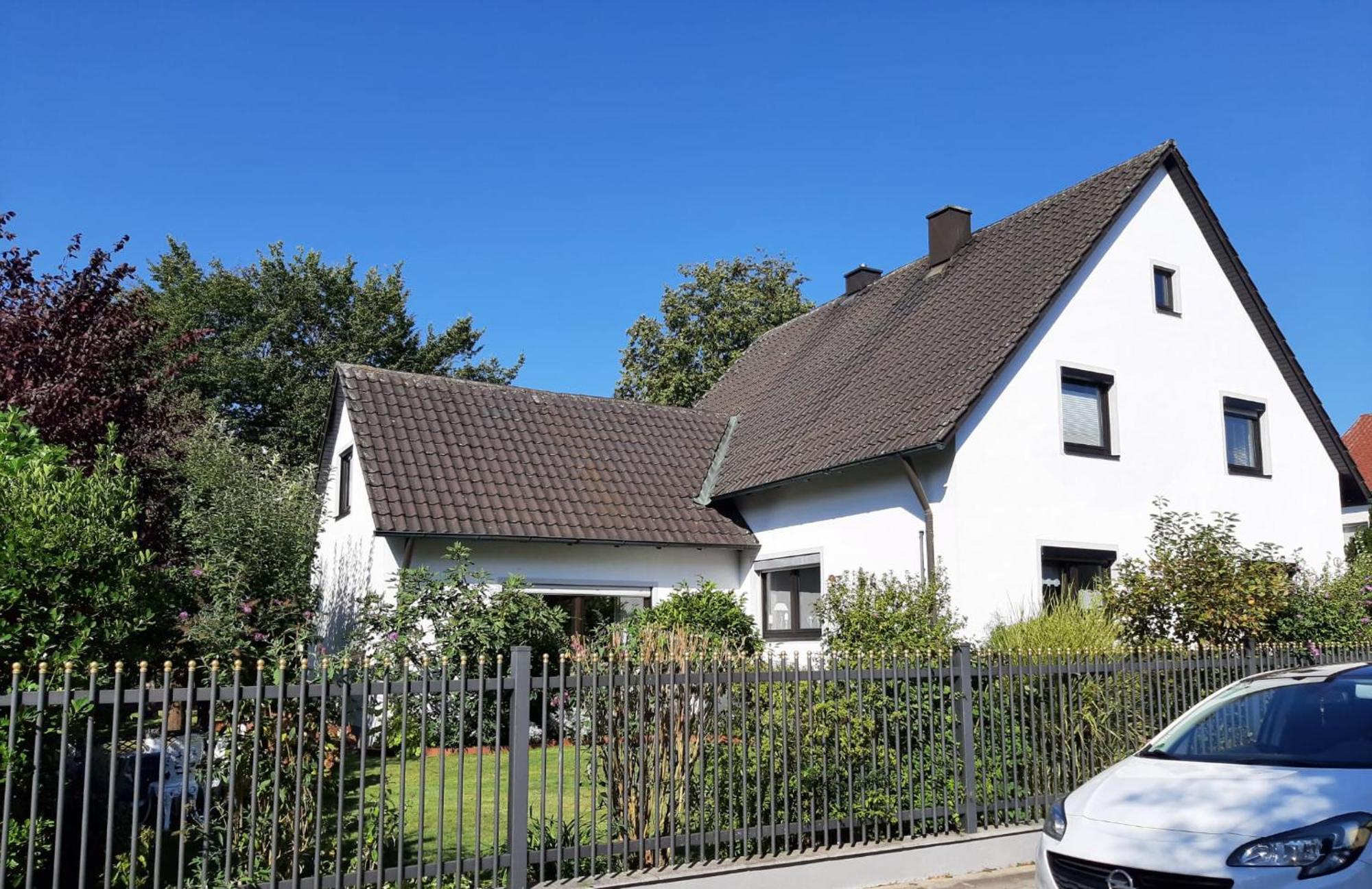 Ferienwohnung Schaeffer Ratisbona Exterior foto