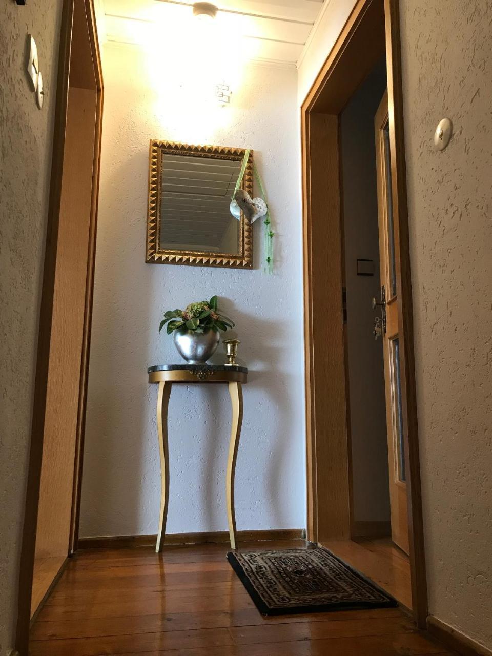 Ferienwohnung Schaeffer Ratisbona Exterior foto